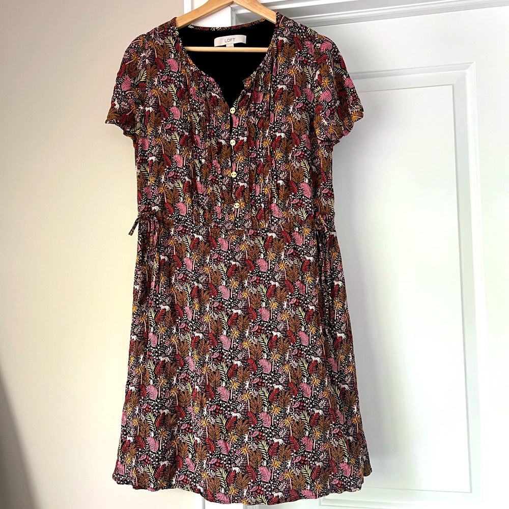 Loft Dress